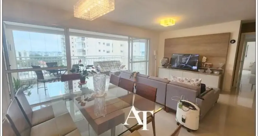Apartamento espaço raposo - 4 dormitorios (1 suite) com 2 vagas