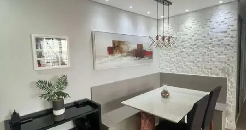 Apartamento 80m2 no easy jardim bonfiglioli,3 quartos,1 suíte,1 vaga. fl13