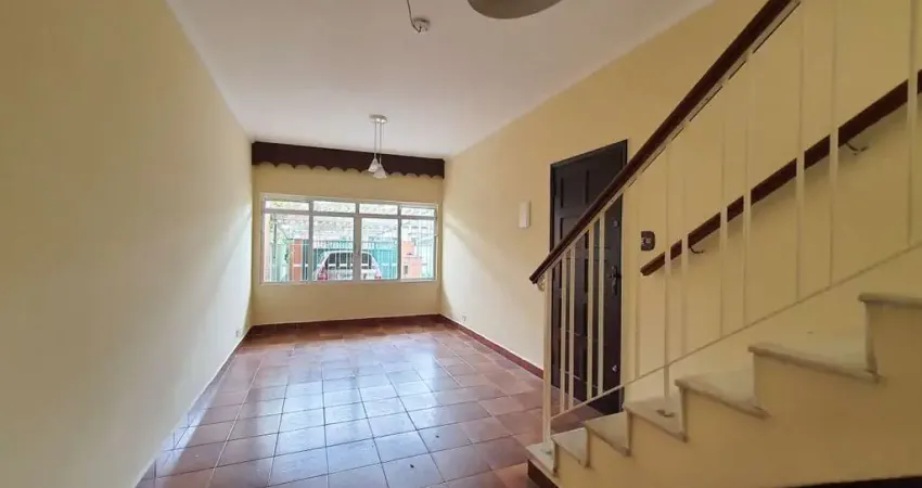 Sobrado à venda no jardim américa, 03 dormitórios (01 suíte), 02 vagas. ref.: fl19