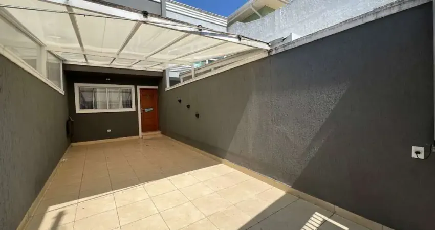 Casa em condomínio fechado com 2 quartos à venda na Rua Ari dos Santos, 205, Jardim Bonfiglioli, São Paulo