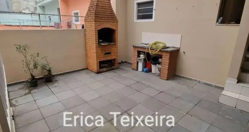 Casa em condomínio fechado com 3 quartos para alugar na Avenida Otacílio Tomanik, 1313, Vila Polopoli, São Paulo