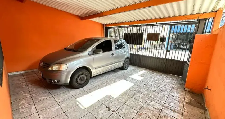 Sobrado residencial e comercial 150 metros 2 quartos 2 vagas fl34