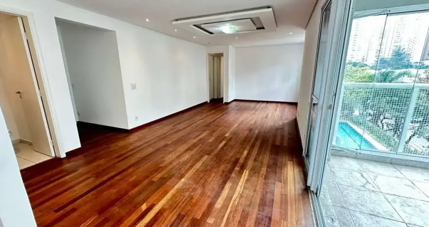 Apartamento á venda na vila andrade 106 metros 3 quartos 2 suites 2 vagas fl34