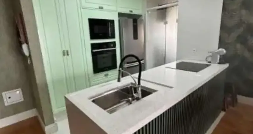 Apartamento vila andrade próximo ao shopping jardim sul 87 metros 3 quartos fl34