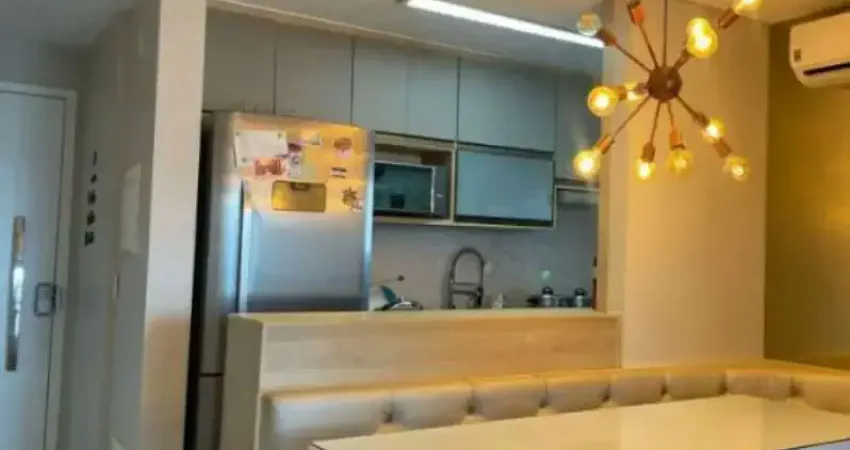 Apartamento vila andrade próximo ao jd sul 69 metros 3 quartos 1 suite 2 vagas fl34