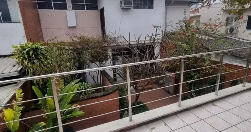 Casa para alugar residencial ou comercial - jd bonfiglioli com 249m2. fl56