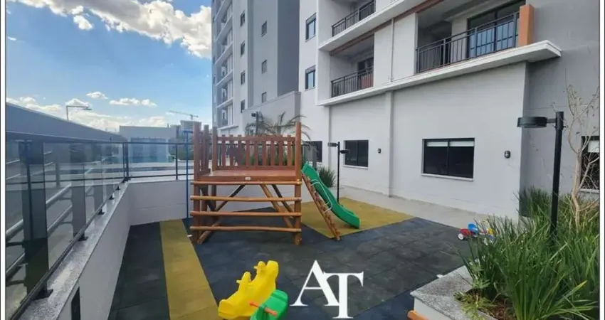 Apartamento com 2 quartos à venda na Rua Francisco Haro Alaminos, 234, Ayrosa, Osasco