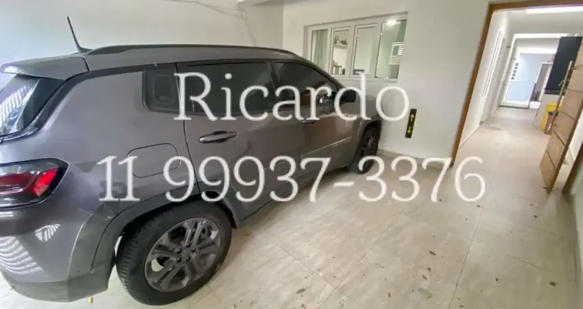 Casa em condomínio fechado com 3 quartos à venda na Pç Isai Leirner, 100, Jardim Bonfiglioli, São Paulo