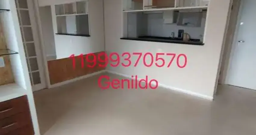 Apartamento com 3 quartos 1 suite, sacada, armários planejados 2 vagas fixas ar condicionado fl55