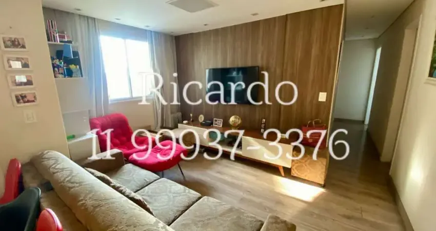 Apartamento 96m2 no butantã eco vitallis 3 quartos 2 suite 2 vaga