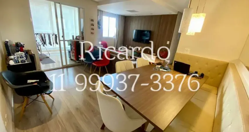 Apartamento 96m2 no butantã eco vitallis 3 quartos 2 suite 2 vaga