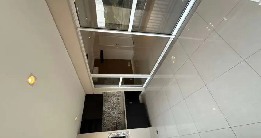 Apartamento com 3 quartos à venda na Rua Doutor Luiz Migliano, 123, Jardim Vazani, São Paulo