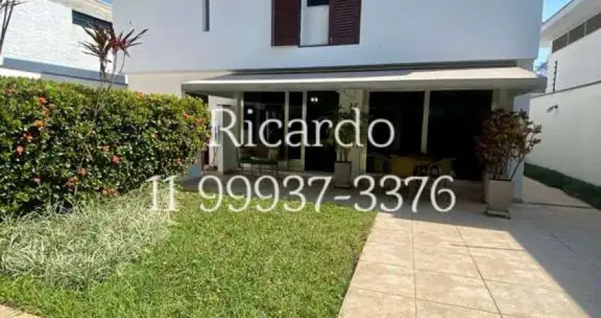 Casa 315m2 a venda alto de pinheiros com 5 dormitórios, 4 vagas, salão de festas
