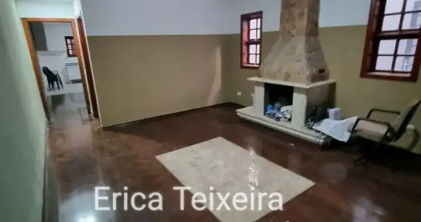 Casa de 3 quartos, 2 vagas, salao de festa no jd das vertentes - fl35