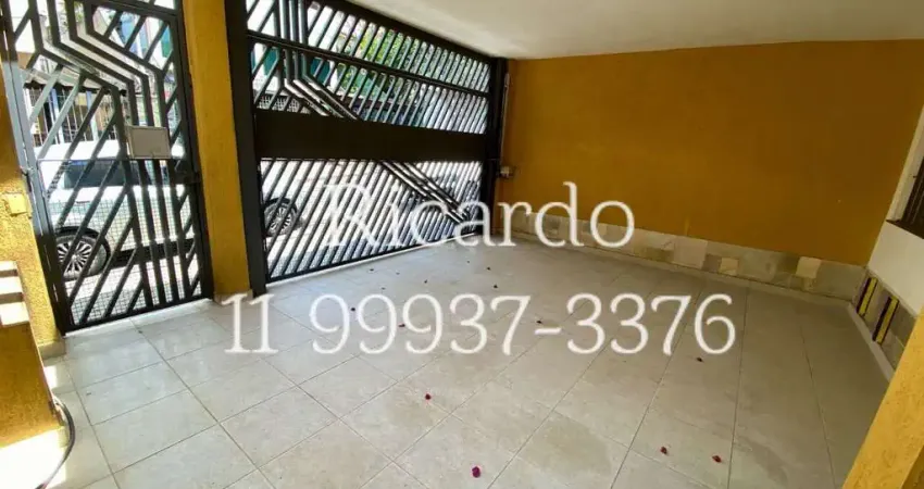 Casa em condomínio fechado com 3 quartos à venda na Rua Tapejara, 114, Jardim Bonfiglioli, São Paulo