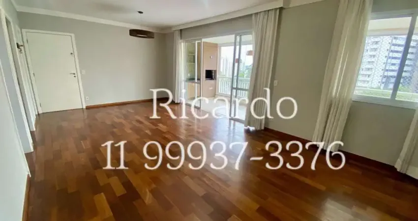 Apartamento 125m2 condomínio andorinha varanda goumert 2 vagas. fl13
