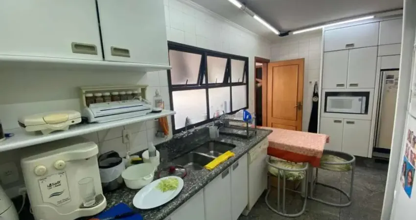 Cobertura com 3 suites 6 vagas e piscina privada em santana. fl64