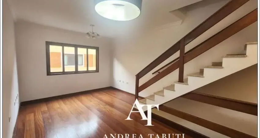 Sobrado condominio vila gomes com 2 dormitorios e 2 vagas pronto para morar