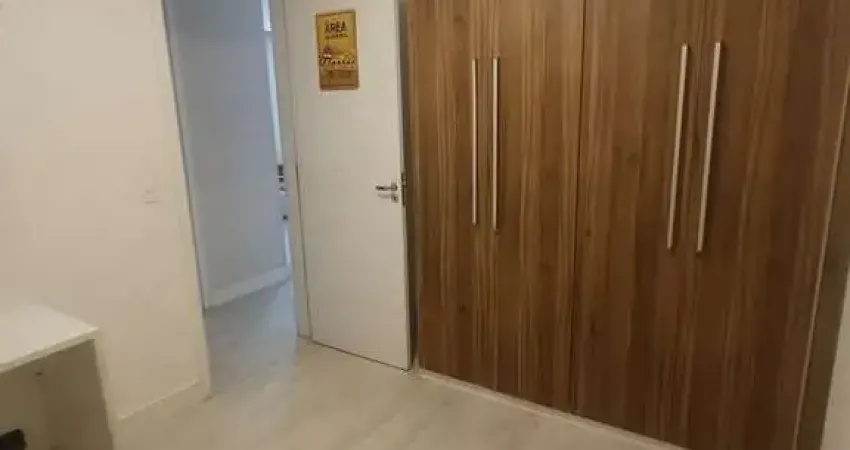 Apartamento com 3 quartos para alugar na Avenida Otacílio Tomanik, 350, Vila Polopoli, São Paulo