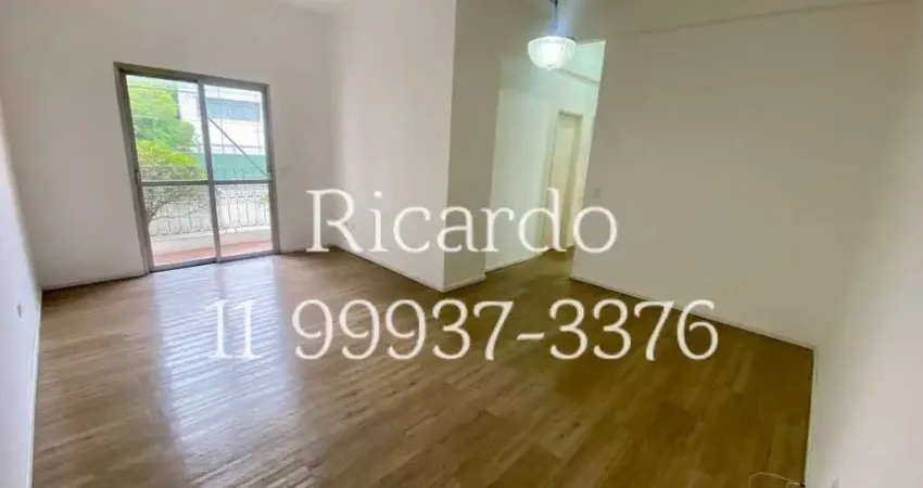 Apartamento com 3 quartos à venda na Rua Iquiririm, 125, Vila Indiana, São Paulo