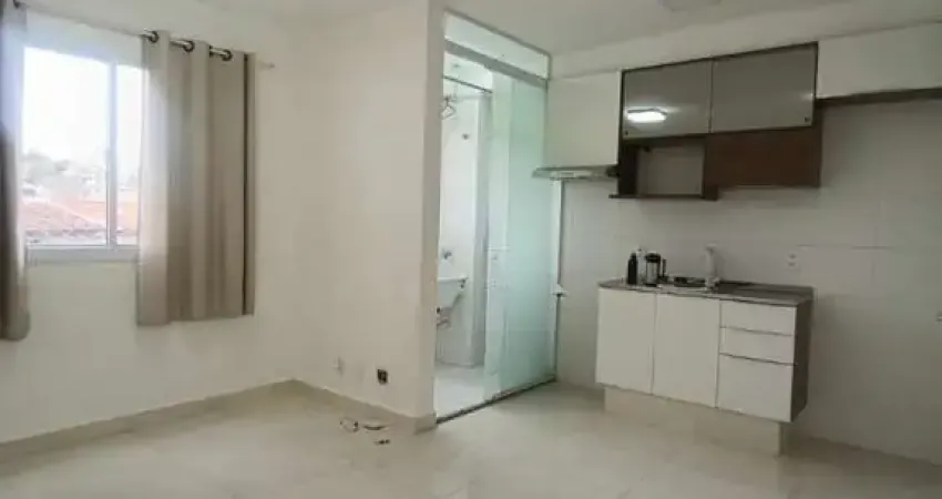 Apartamento com 2 quartos para alugar na Avenida Engenheiro Heitor Antônio Eiras Garcia, 2555, Jardim Esmeralda, São Paulo