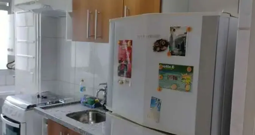 Apartamento mobiliado para alugar 3 quartos - jardim das vertentes - fl63