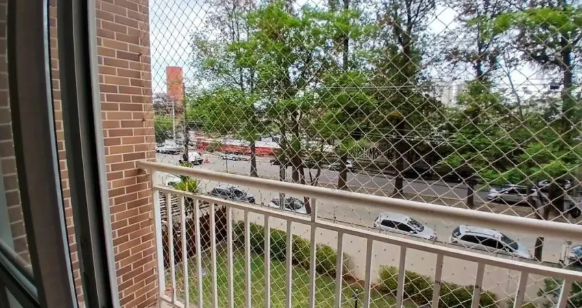 Apartamento com 2 quartos para alugar na Avenida Kenkiti Simomoto, 777, Jaguaré, São Paulo