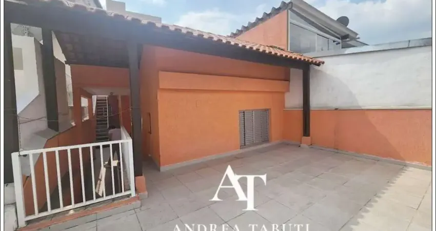 Casa com 2 quartos à venda na Rua Maria do Carmo Gomes, 230, Jardim Santa Terezinha, Taboão da Serra