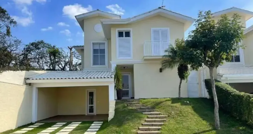 Casa de alto padrão para alugar com 3 quartos na granja viana área nobre fl05