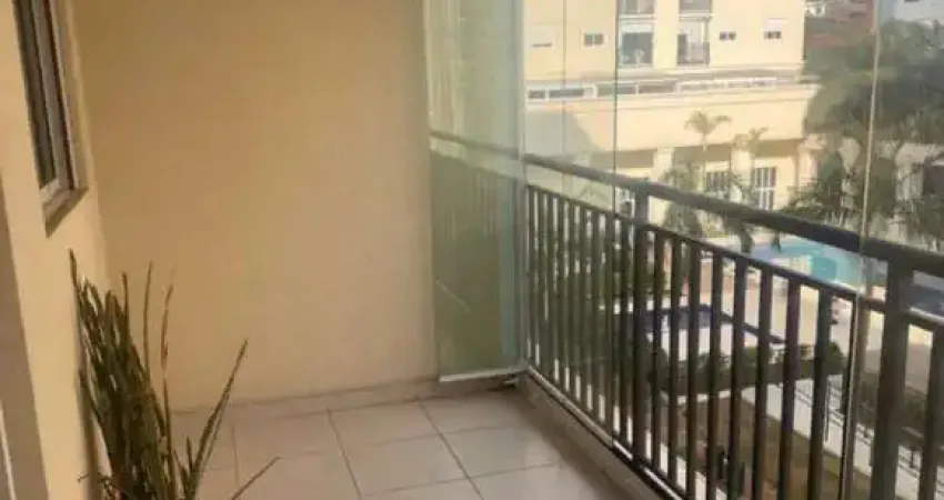 Apartamento mobiliado condomínio passeio do bosque - vila polopoli fl56