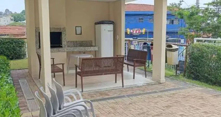 Apartamento com 2 quartos para alugar na Avenida Engenheiro Heitor Antônio Eiras Garcia, 2615, Jardim Esmeralda, São Paulo