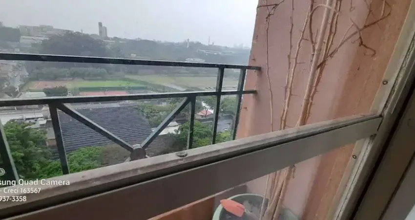 Apartamento mobiliado para aluguel com 3 quartos - vila butantã - fl63