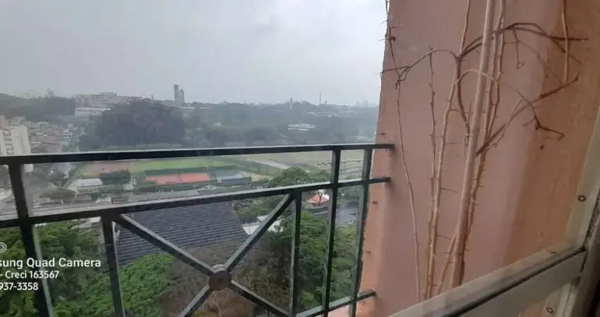 Apartamento mobiliado para aluguel com 3 quartos - vila butantã - fl63