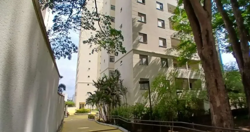 Apartamento com 2 quartos para alugar na Avenida Engenheiro Heitor Antônio Eiras Garcia, 240, Jardim Esmeralda, São Paulo