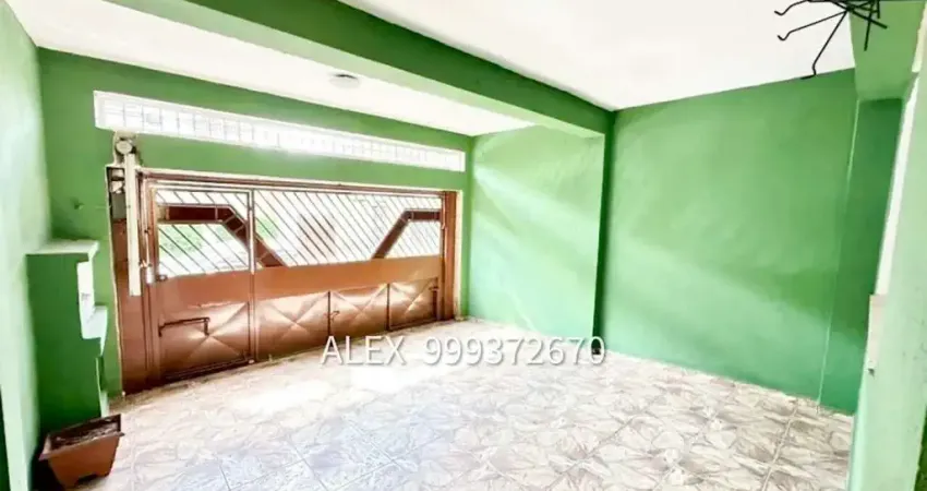 Casa 3 dorms-1 suite - edícula -jd bonfiglioli -butantã - metro butantã