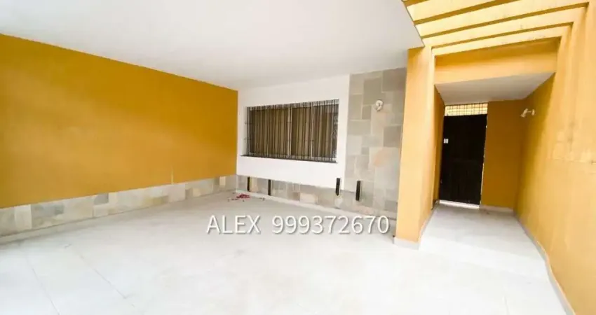 Sobrado 3 quartos- 1 suíte - jd bonfiglioli - metro vila sonia - fl49