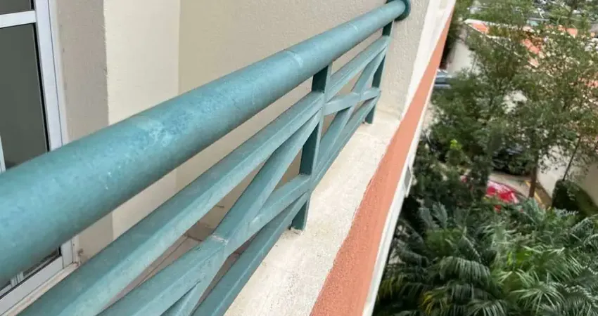 Apartamento com 3 quartos para alugar na Rua Valson Lopes, 70, Vila Butantã, São Paulo