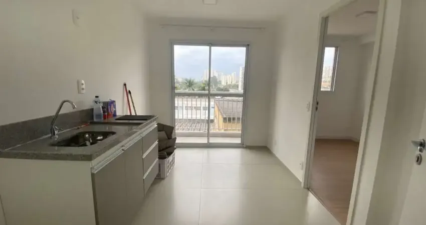 Apartamento com 1 quarto para alugar na Rua Pangaré, 41, Vila Butantã, São Paulo