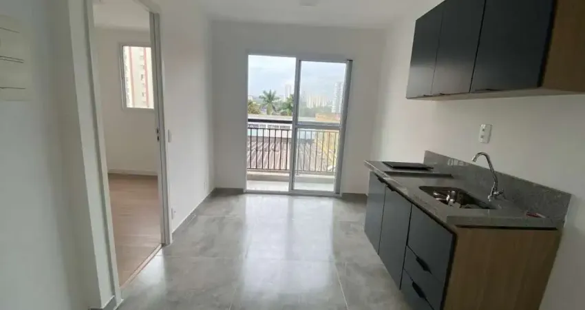 Apartamento com 1 quarto para alugar na Rua Pangaré, 40, Vila Butantã, São Paulo