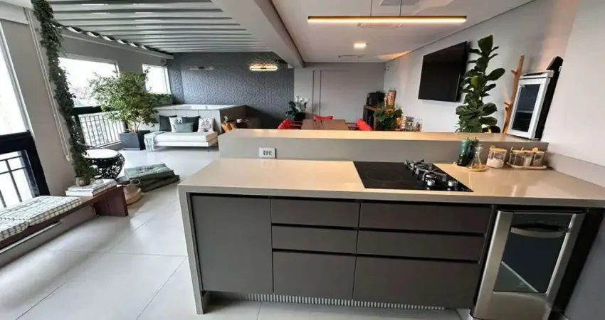 Apartamento com 2 quartos à venda na Rua Carvalho de Freitas, 12555, Vila Andrade, São Paulo