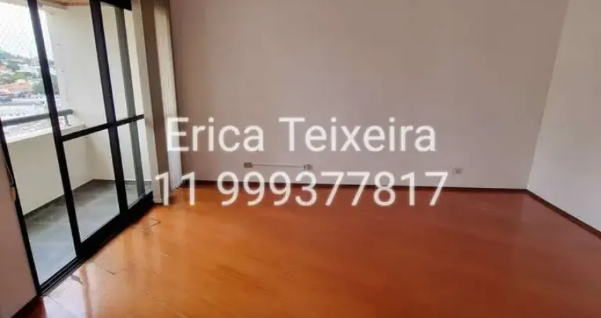 Apartamento com 2 quartos para alugar na Rua Iquiririm, 130, Vila Indiana, São Paulo