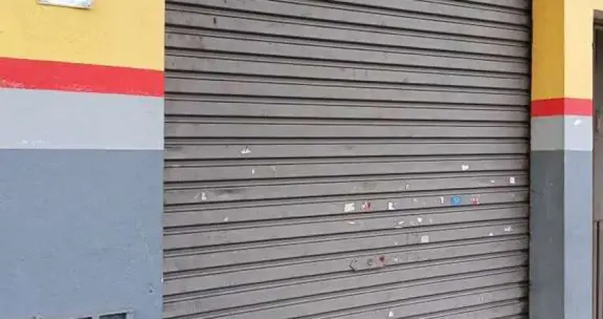 Sala comercial para alugar na Avenida José Joaquim Seabra, 83, Jardim Ivana, São Paulo