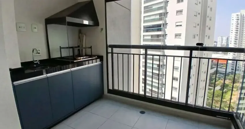Apartamento com 2 quartos para alugar na Avenida Hilário Pereira de Souza, 416, Centro, Osasco