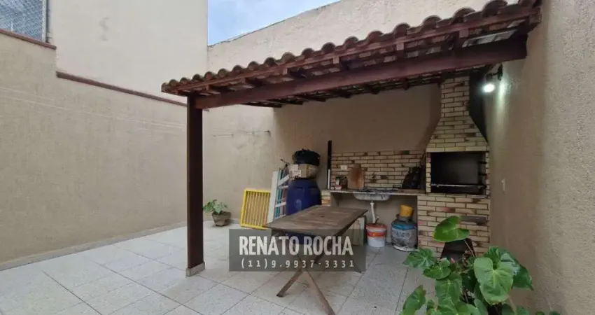 Sobrado com 3 dormitórios, 2 vagas à venda no butantã. ref.: fl19