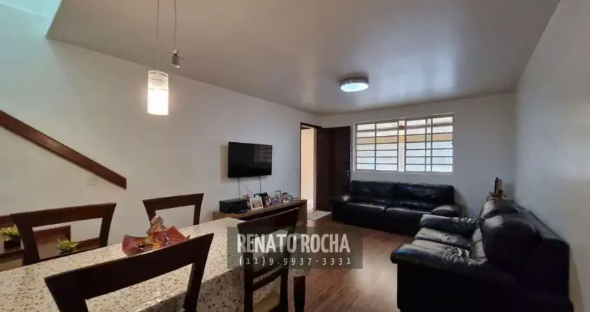 Sobrado com 3 dormitórios, 2 vagas à venda no butantã. ref.: fl19