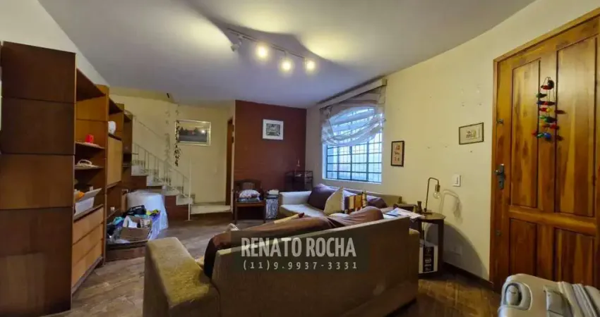 Sobrado com 3 dormitórios, 2 vagas à venda no jardim bonfiglioli . ref.: fl19