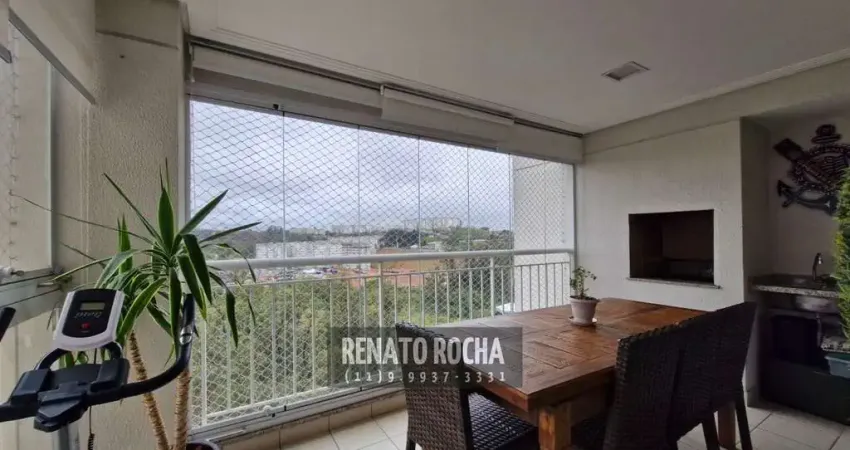 Apartamento com 03 quartos (01 suíte), 02 vagas à venda no butantã. ref.: fl19
