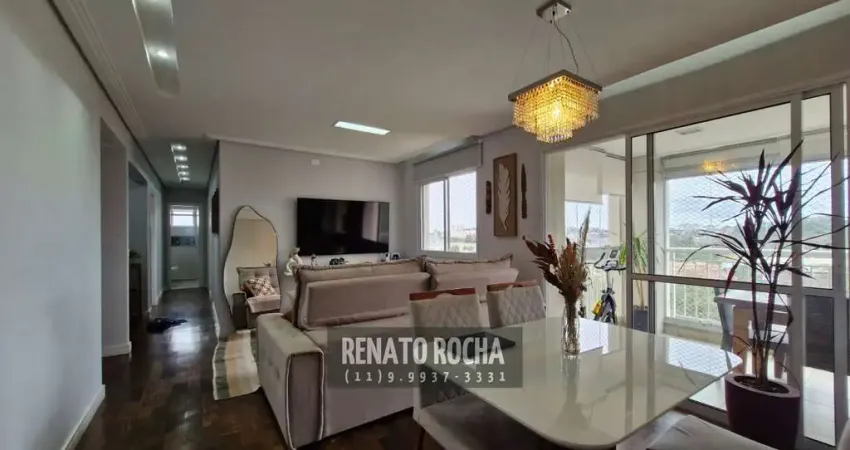 Apartamento com 03 quartos (01 suíte), 02 vagas à venda no butantã. ref.: fl19