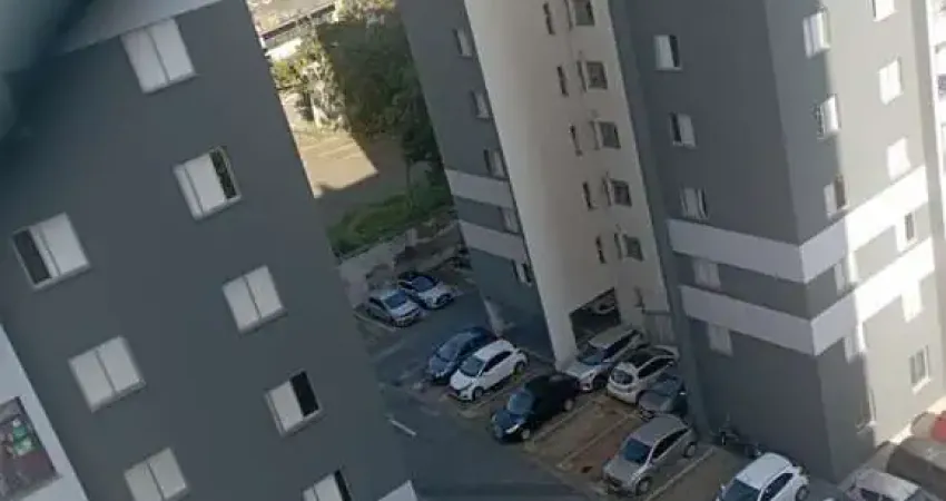 Alugo apartamento 3 dor. próximo ao trem presidente altino fl44