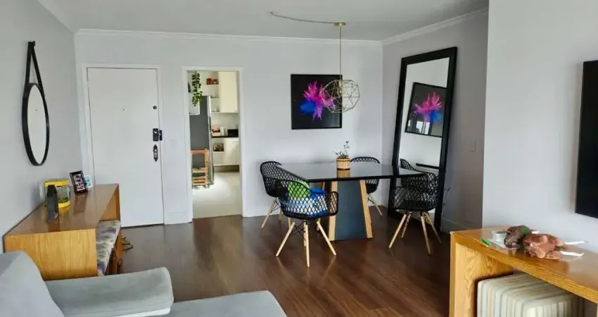 Apartamento butantã mansão. 3 quartos sendo 1 suíte. 2 vaga fixa.fl58
